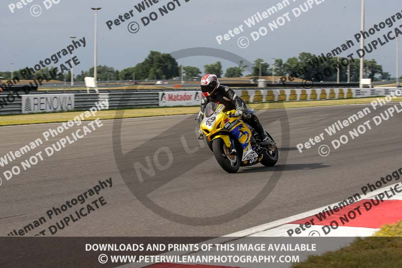 25 to 27th july 2019;Slovakia Ring;event digital images;motorbikes;no limits;peter wileman photography;trackday;trackday digital images